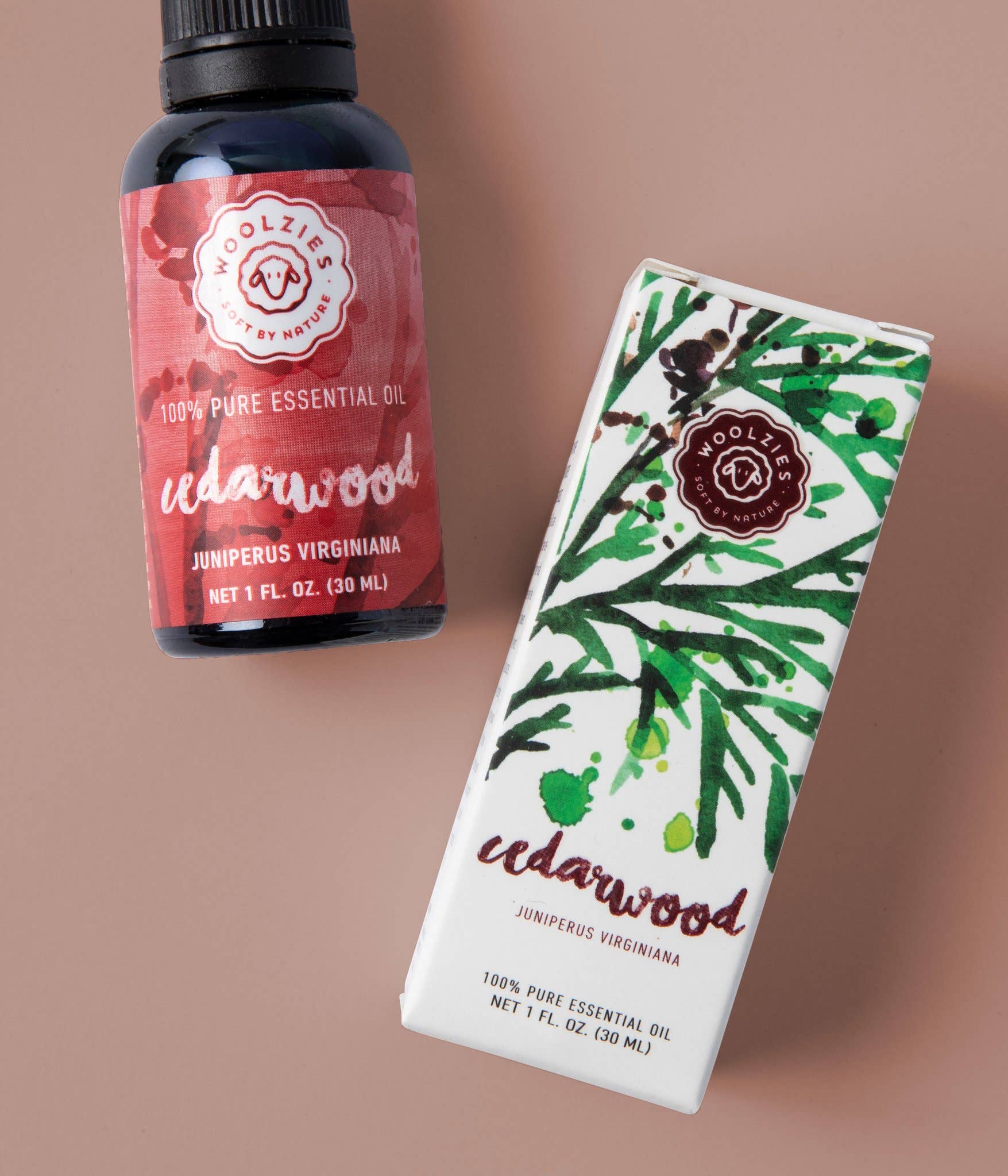 Woolzies - Wholesale Essential Oil - Cedarwood Essential Oil