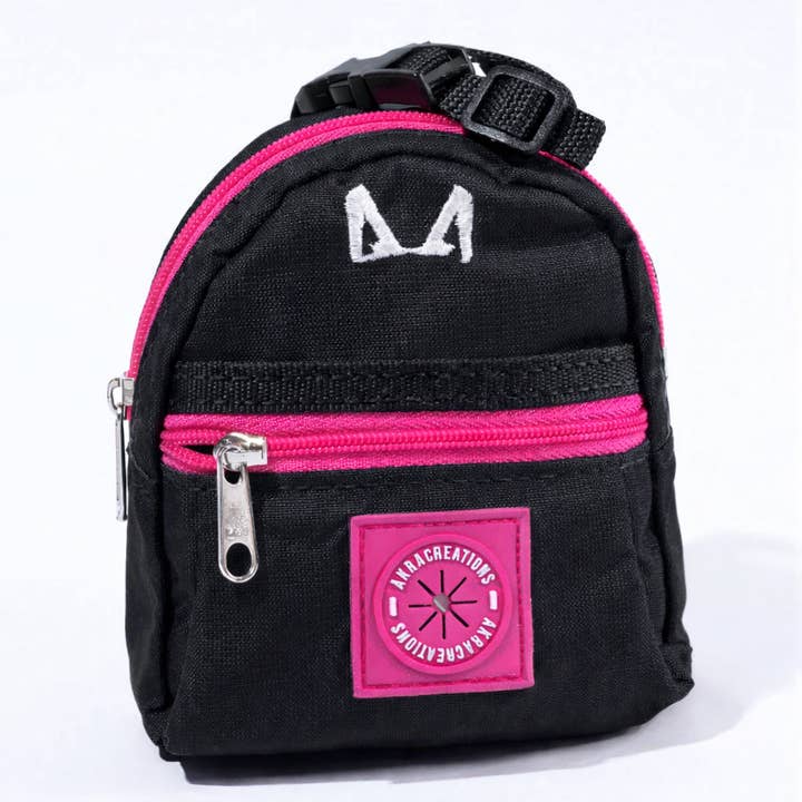 Minipack – Dog Poop Bag Holder & Treat Pouch for wholesale by AkraCreations