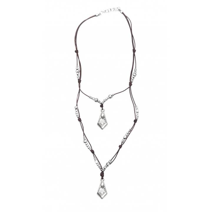 Doppia lacrima per la vendita all'ingrosso da parte di 40 Grados a la Sombra