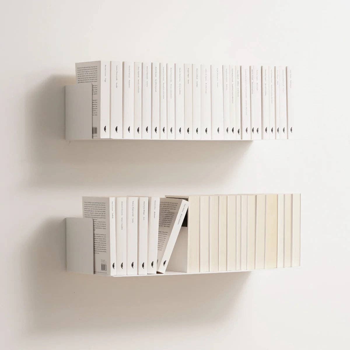 Kaimok - Wholesale Wall Mounted Shelf - Firenze Shelf – Industrial design for modern spaces14