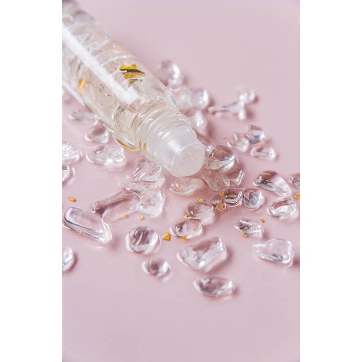Summer Salt Body - Wholesale Essential Oil Roll-On - Essential Oil Roller - Clarity - 10ml
