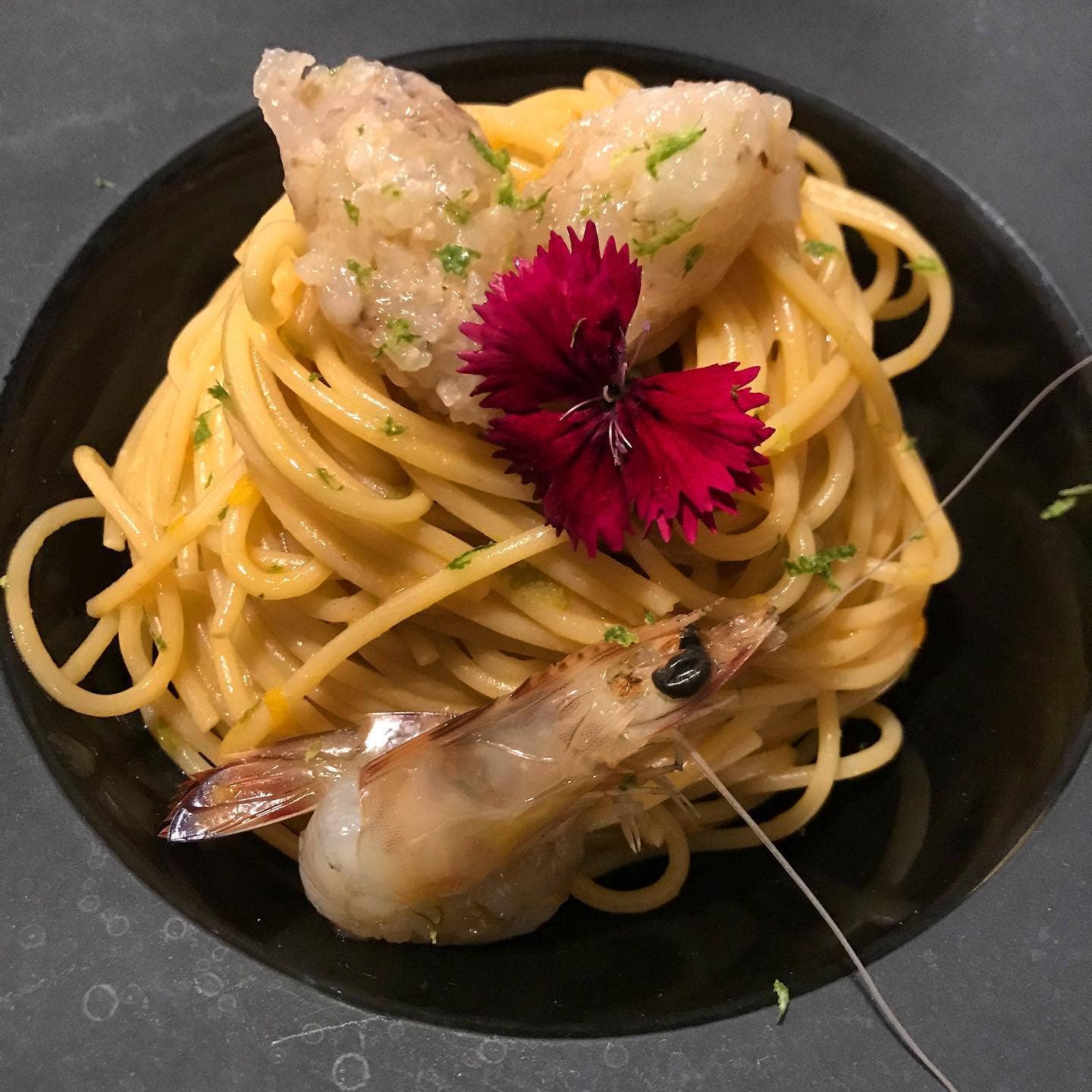 Antico Pastificio Morelli 1860 - Wholesale Pasta - Artisanal Pasta Wheat Germ Spaghetti 500g Tuscan1