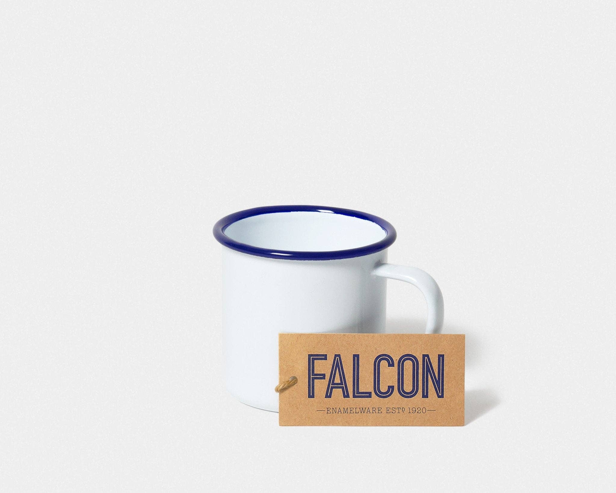 Falcon Enamalware - Wholesale Coffee mug - Mug