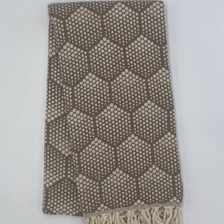 The Artisanry - Wholesale Throw Blanket - Futa - Turkish towel - Throw - Runner - Scarf - Blanket