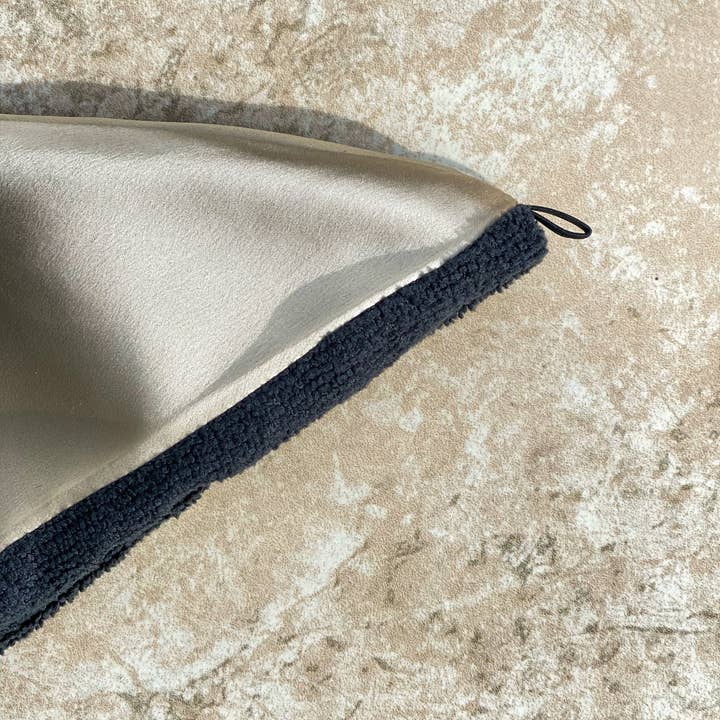 Silknlove Co. - Wholesale Hair Towel/Wrap - Pure Silk Reversible Hair Drying Turban3