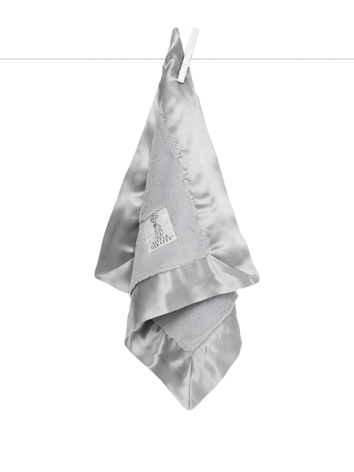 Little Giraffe - Wholesale Security/Cuddle Blanket - Baby - Luxe™ Blanky4