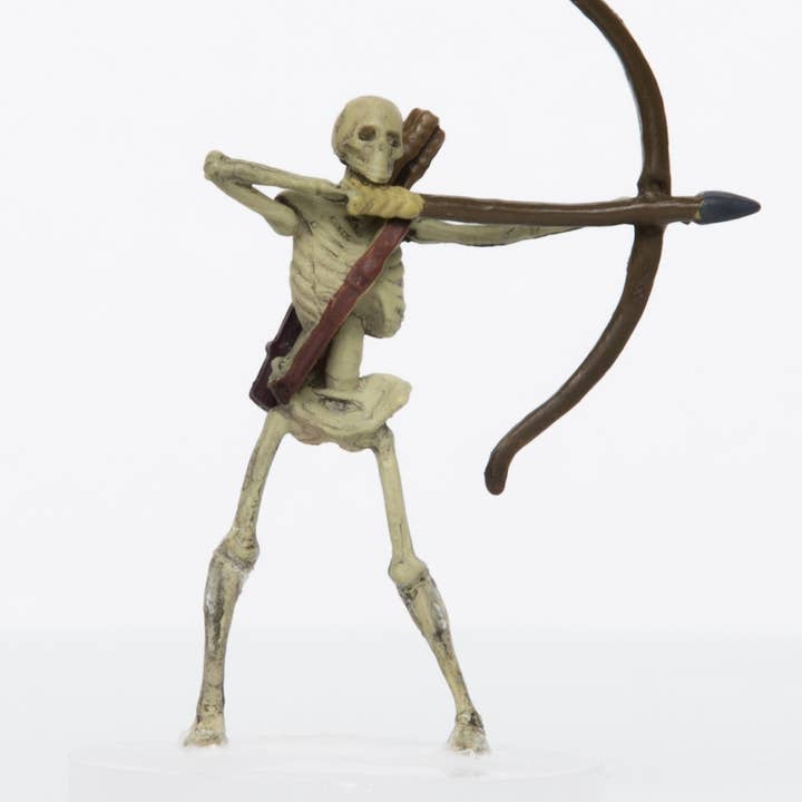 Role 4 Initiative - Wholesale Figurine Toy - Kids - Prepainted Miniatures - Sets and SIngles - Humans, Orcs, Zombies, and Skeletons26