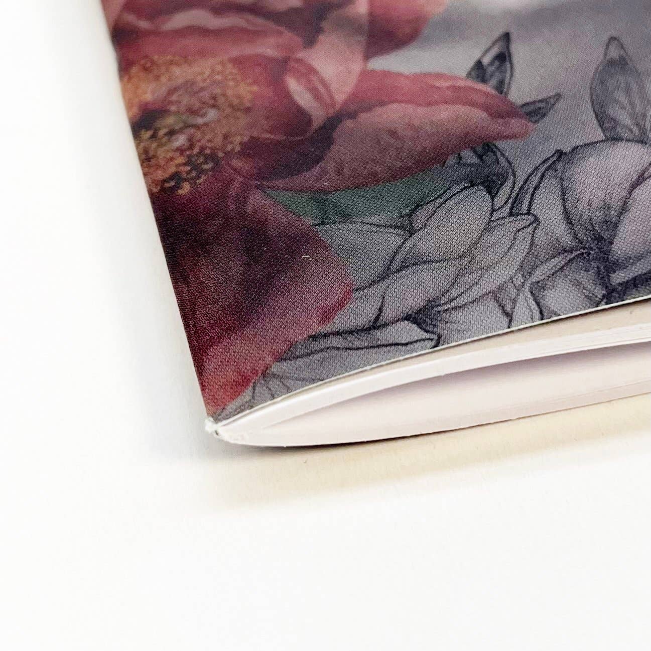 Voglio Bene - Vendita all'ingrosso Quaderni - Quaderno A5 Aphrodite con Due Fermagli Metallici2