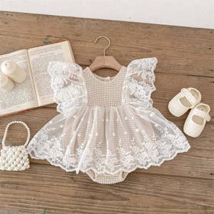 Purchase Wholesale baby girl dress. Free Returns & Net 60 Terms on