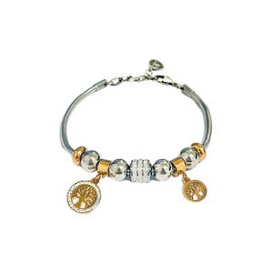 Best Deal for Suitable for Pandora style bracelet extender, lengthen any
