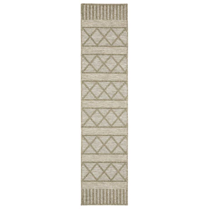 Oriental Weavers - Wholesale Area Rug - Tortuga / TR11A