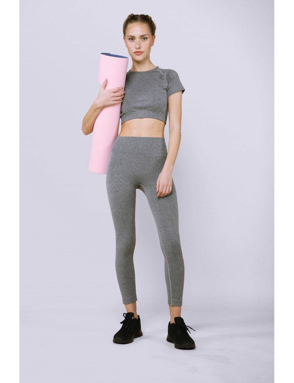 Onamaste - Wholesale Athletic/Lounge Leggings - Women's - Anja Legging2