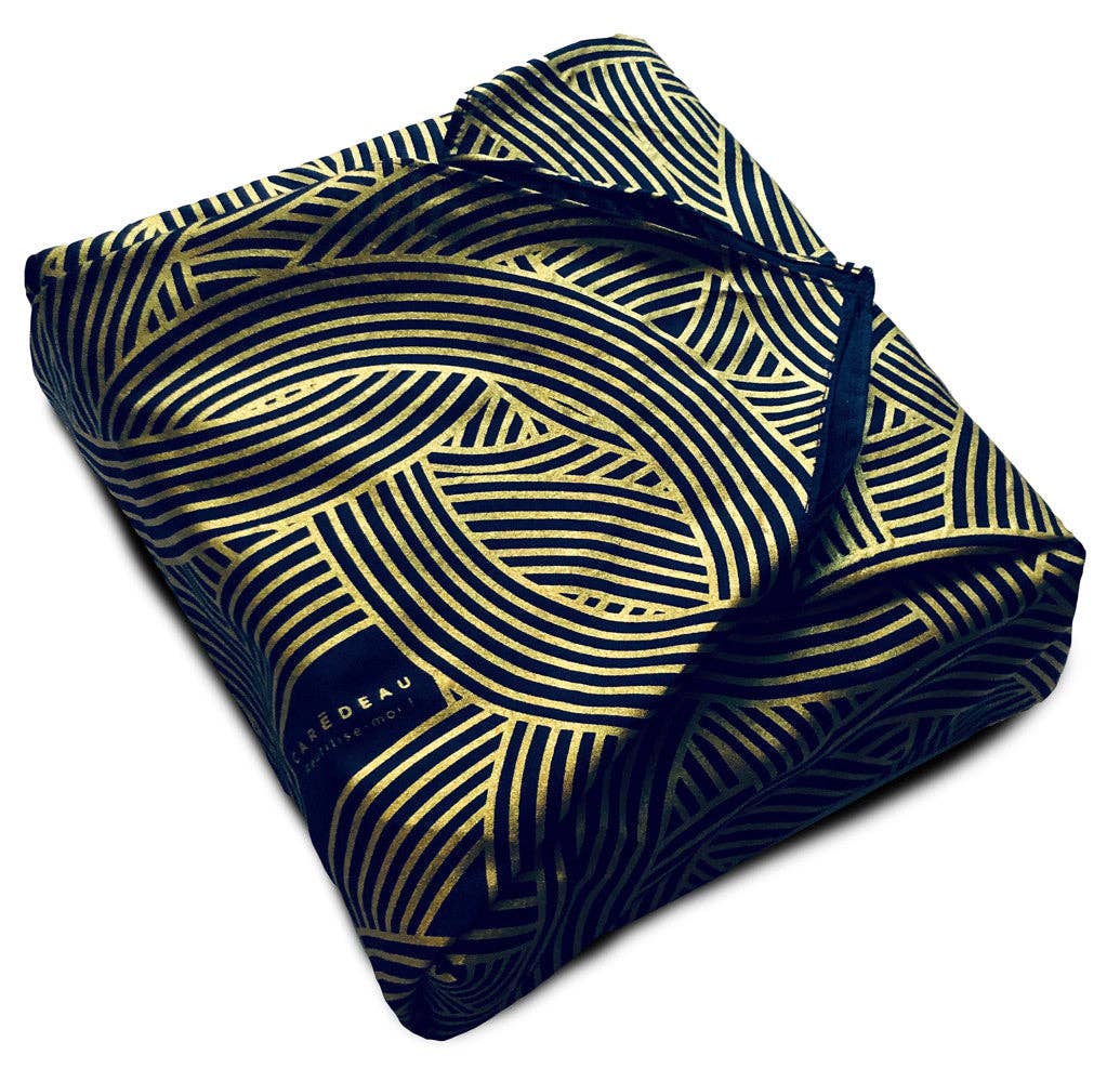 Carédeau - Vendita all'ingrosso Buste regalo - Maglia in cotone 100% 55x55cm2