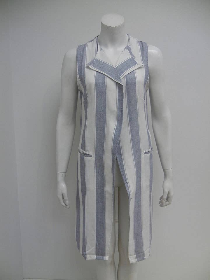 Coupe Collection - Wholesale Outerwear Vest - Women's - CLS1892021