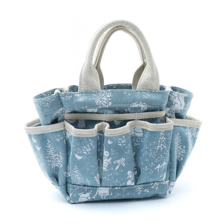 Bolsa de herramientas de jardinería Beatrix Potter Peter Rabbit para niños para venta al por mayor de Jardinopia UK