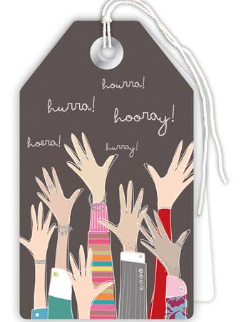 ¡Hurra hacia y desde! ¡Hurra! ¡Hourra! , 5736 para venta al por mayor de Actetre Deutschland Gmbh