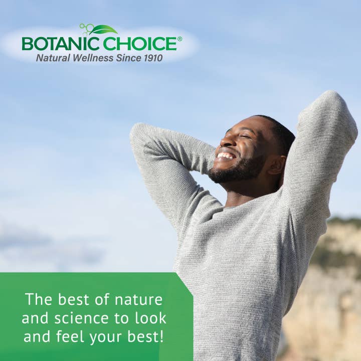 Botanic Choice - Wholesale Oral Supplement/Vitamin - Botanic Choice AbsorB-12 Plus™ - 30 Chewable Tablets6