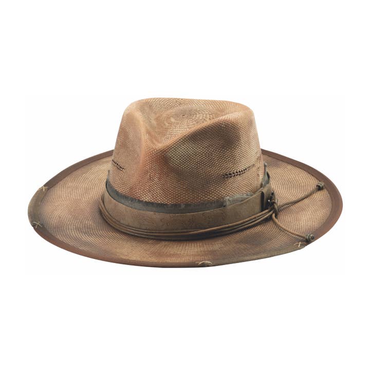 Living On The Road for wholesale by Montecarlo & Bullhide Hats