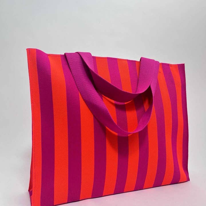 Wauw - Wholesale Tote Bag - Women's - Claire Bag | Verschillende Varianten 🌸