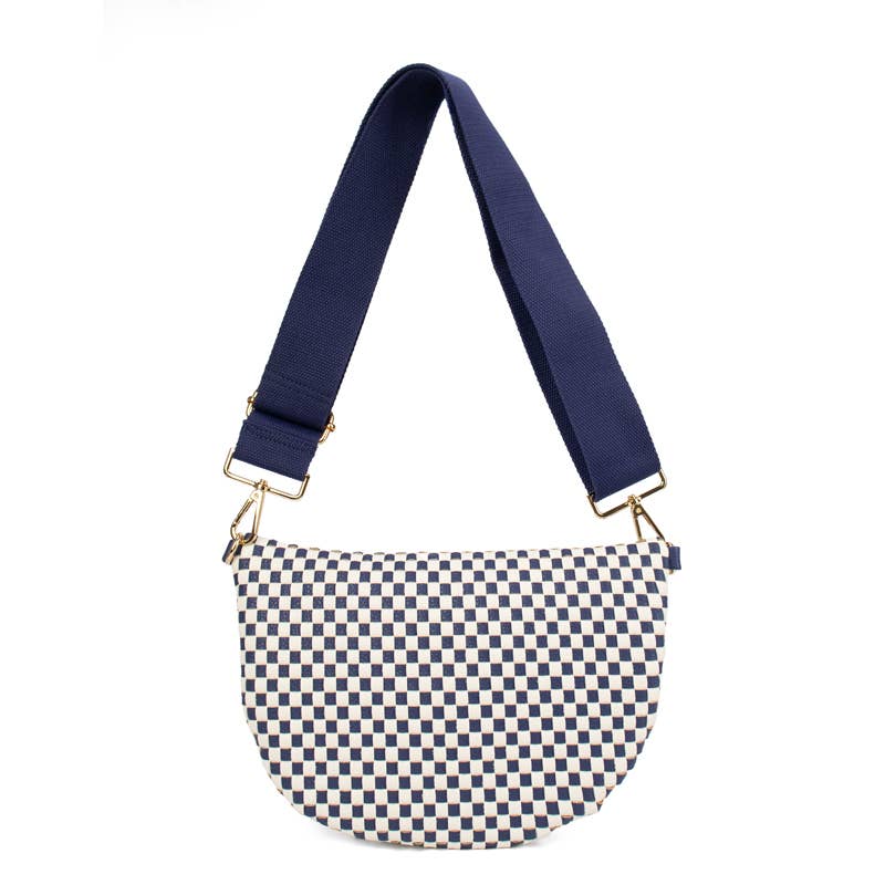 Babs + Birdie - Wholesale Belt Bag - Women's - The Fiona | Woven Bum Bag | 14 Colors41