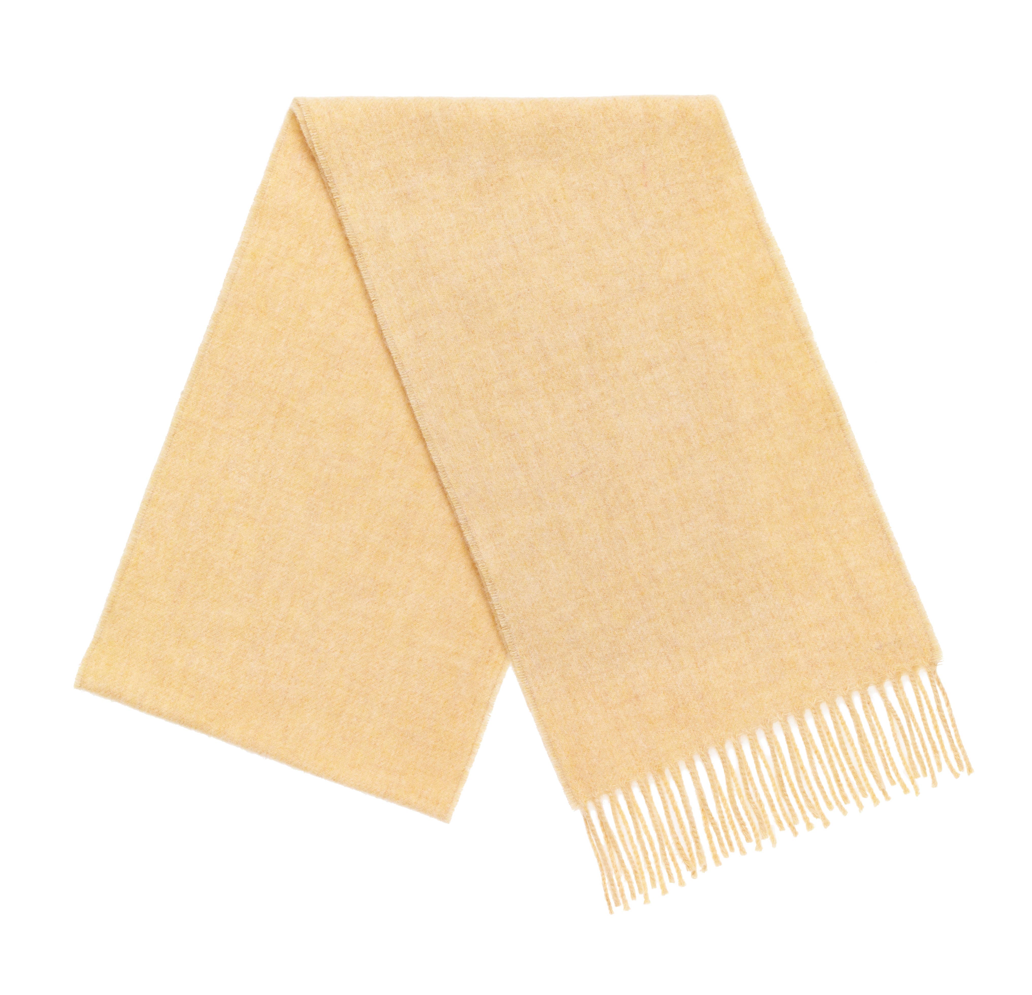 Bronte Moon - Wholesale Sjaal - Dames - Plain Luxury sjaal collectie - 100% merino lamswol27