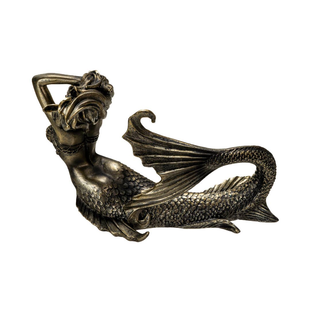 Pacific Trading - Wholesale Decorative Figurine - Mermaid2