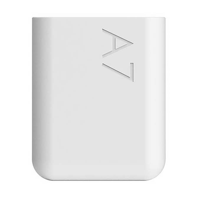 A7 Silikonhülle - Cool Grey für den Großhandel von memobottle