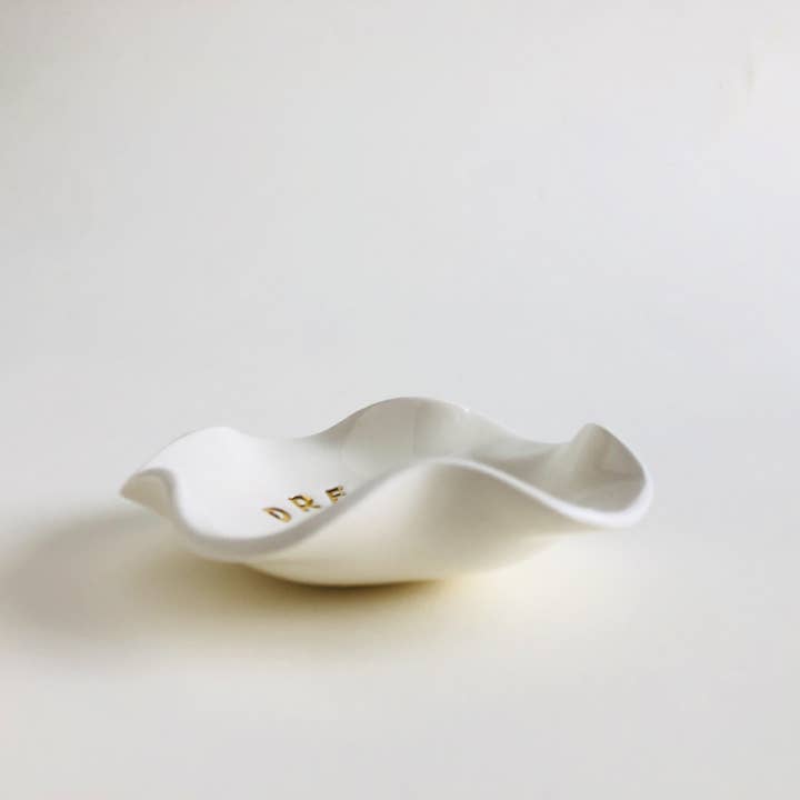 Coupelle Corolle L Dream Up pour la vente par Porcelaine Moderne