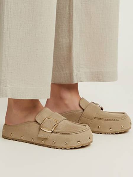 Mis Jes - Wholesale Clogs – Women's - FL-LONDRES-04 1