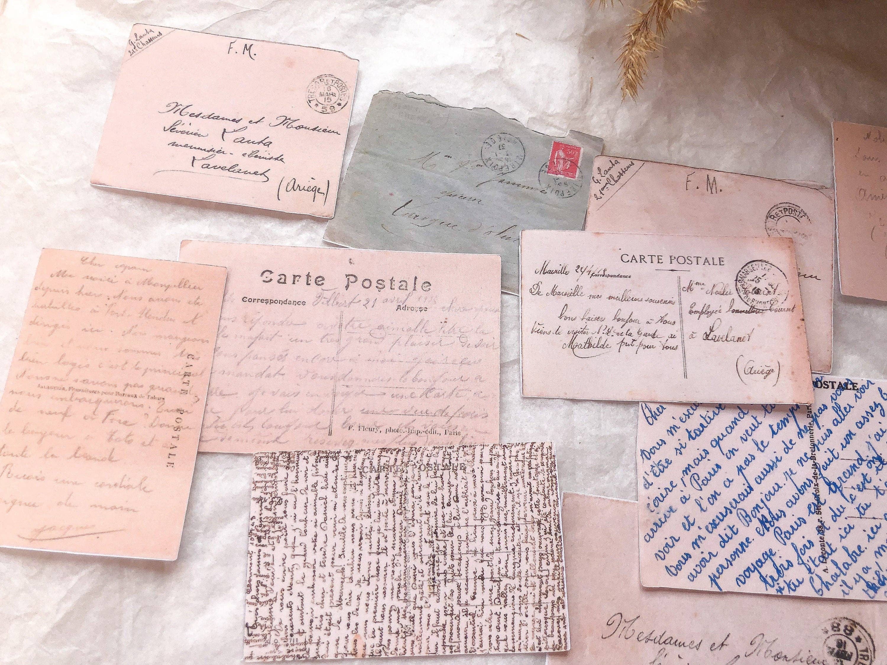 samesjournal - Wholesale Sticker - large letters stickers, stickers, vintage letters, die-cut -sa2