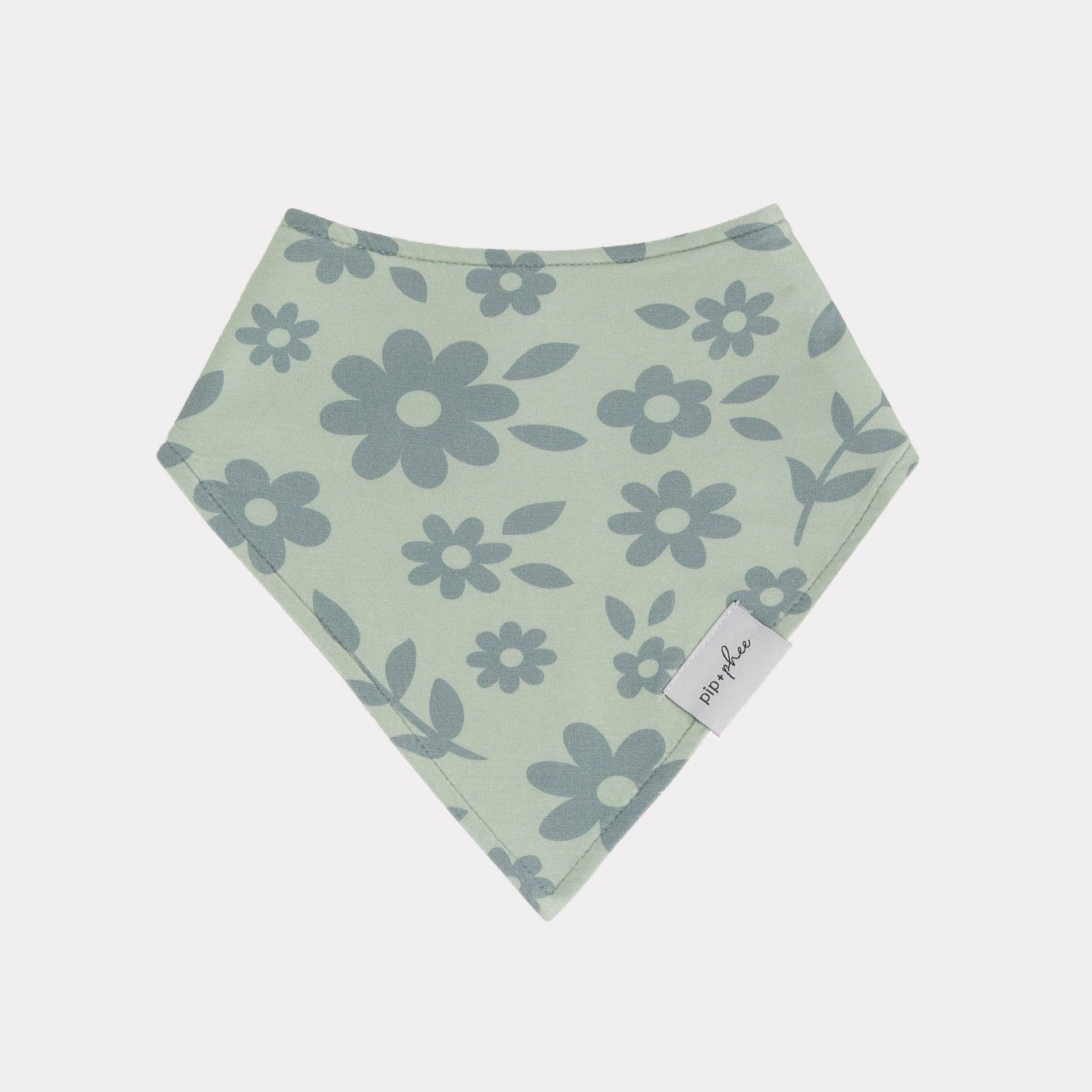 Pip + Phee – wholesale Bandana bib – Bamboo Bandana Bibs | LE Prints19
