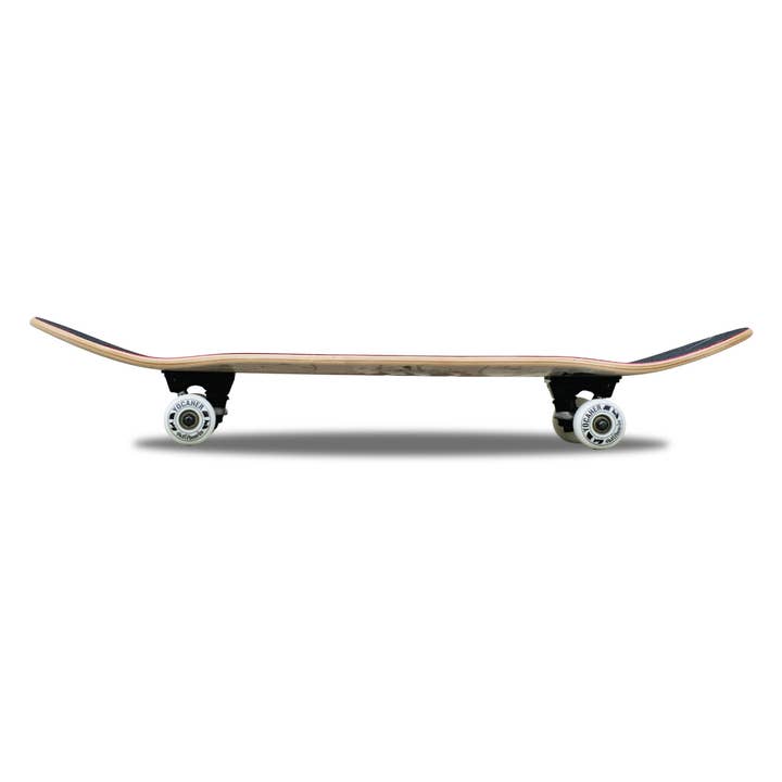 Yocaher Skateboards - Wholesale Skateboard - Yocaher Graphic Complete Skateboard 7.75" - Red Dragon