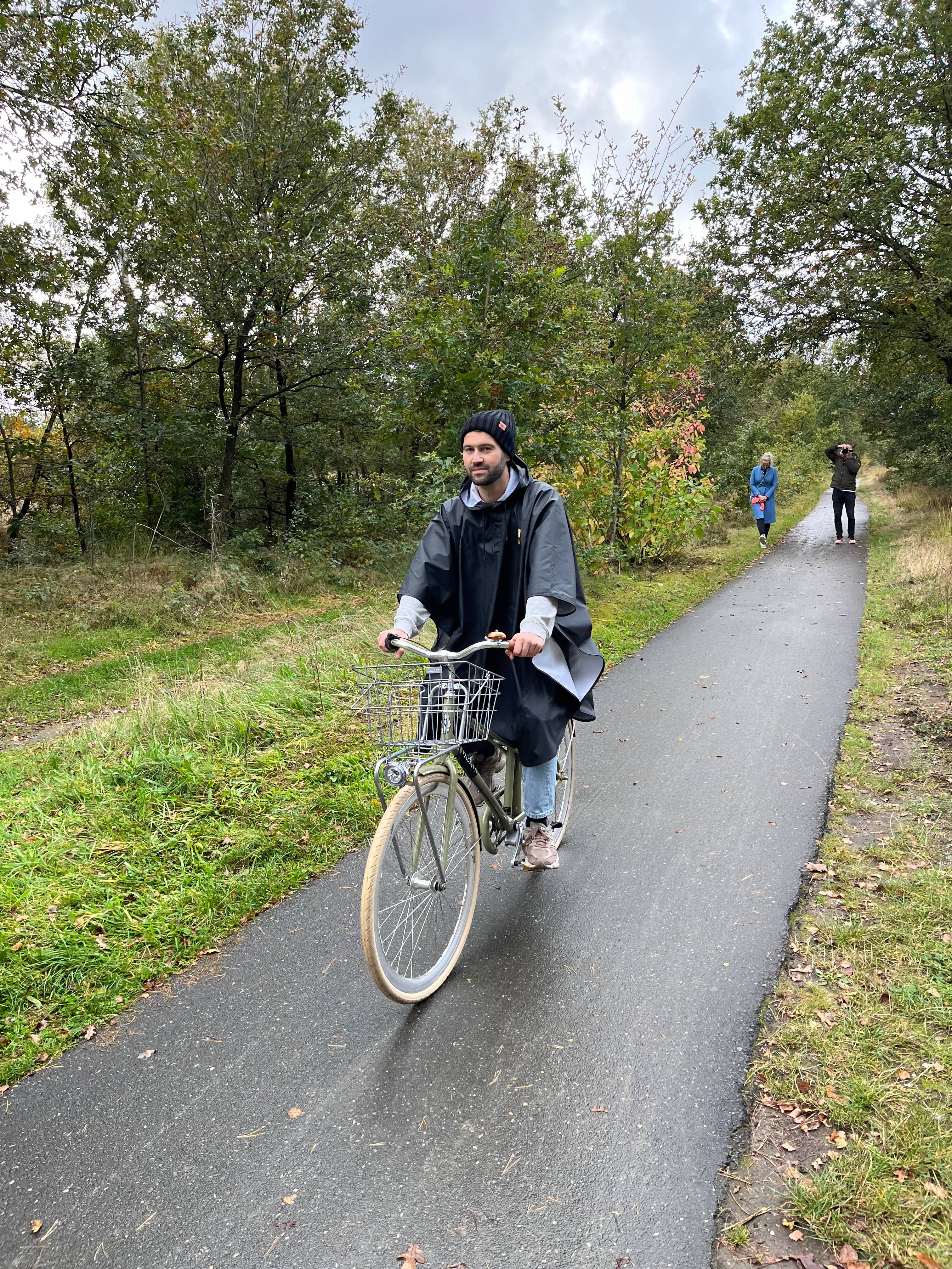 TinyTin - Vente Bonnet – unisexe - TinyTin - Bonnet unisexe urbain4