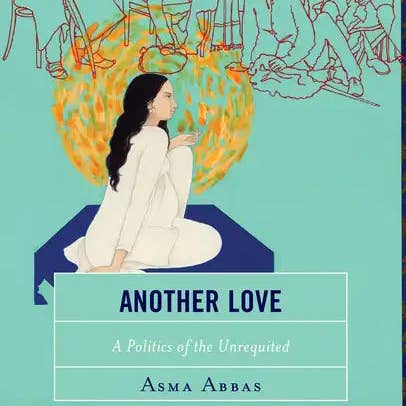 Books by splitShops - Wholesale Book - Adult - Another Love: A Politics of the Unrequited - Paperback0