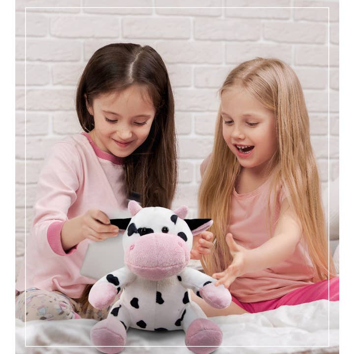 Cota Global – wholesale Fyllda/plyschleksaker - Barn och baby – 15 cm plysch - Ko5