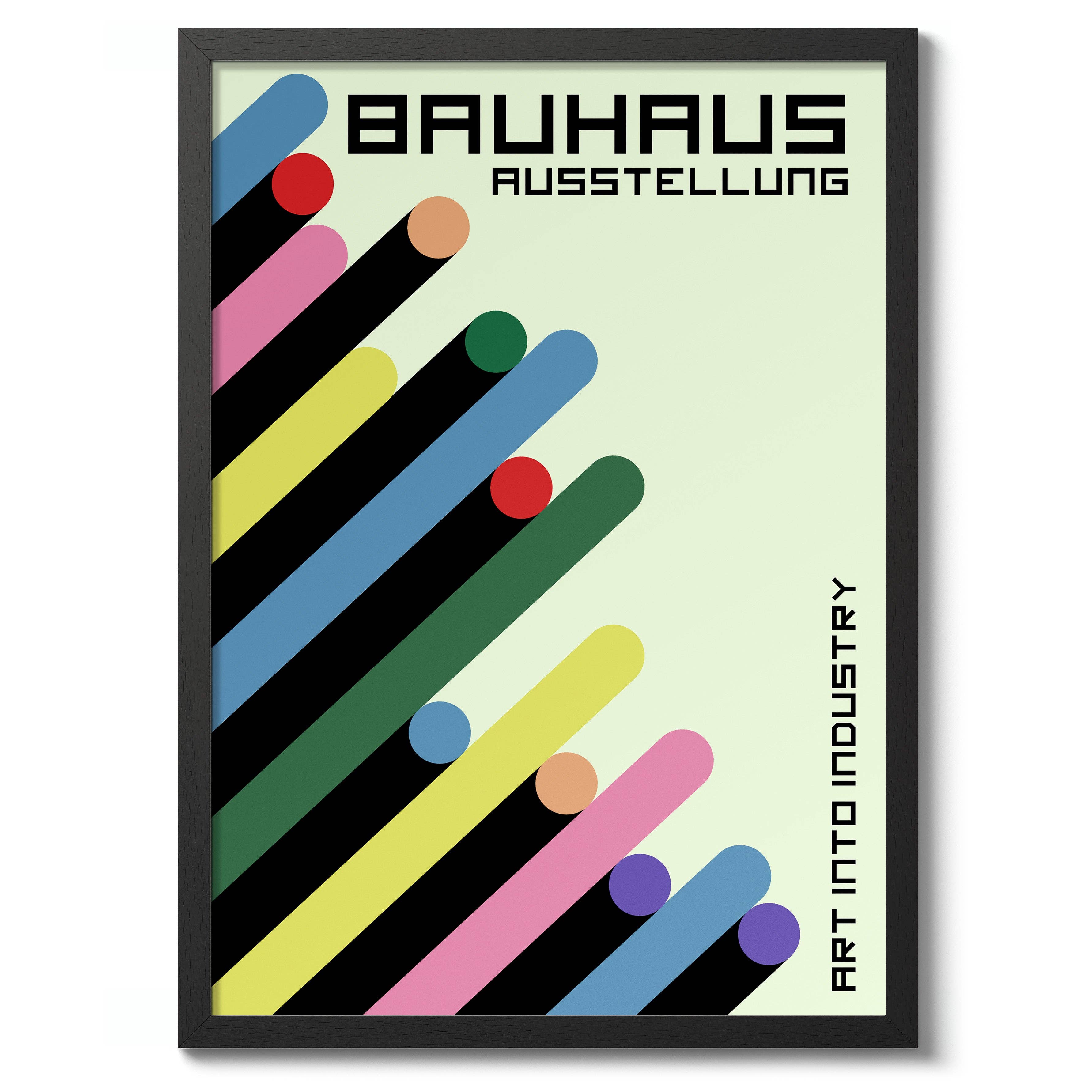 Animato – wholesale Art print – Tubes7