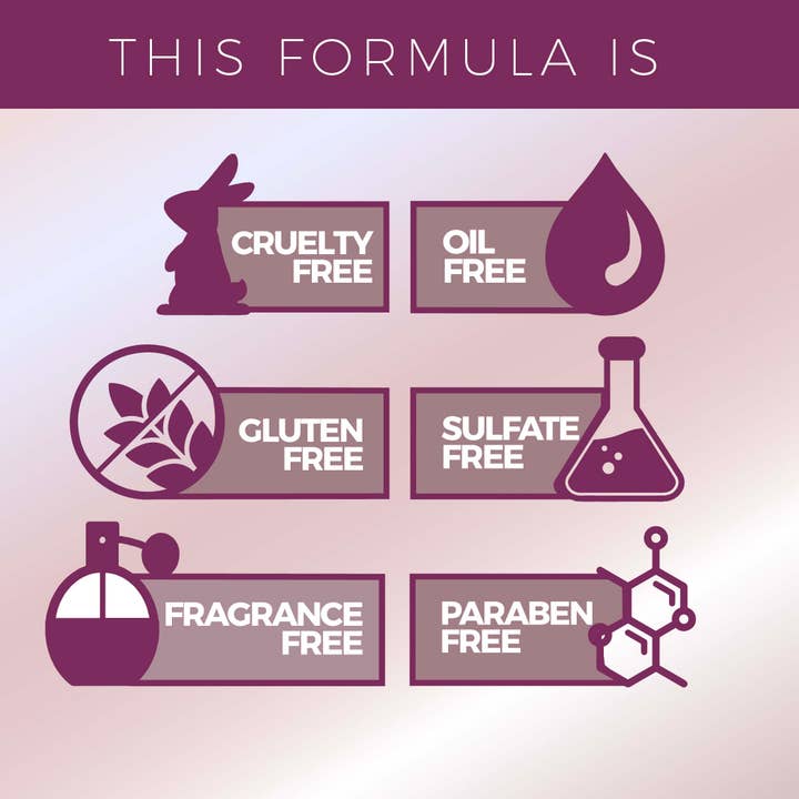 BLINC White Lash Primer for wholesale on Faire4