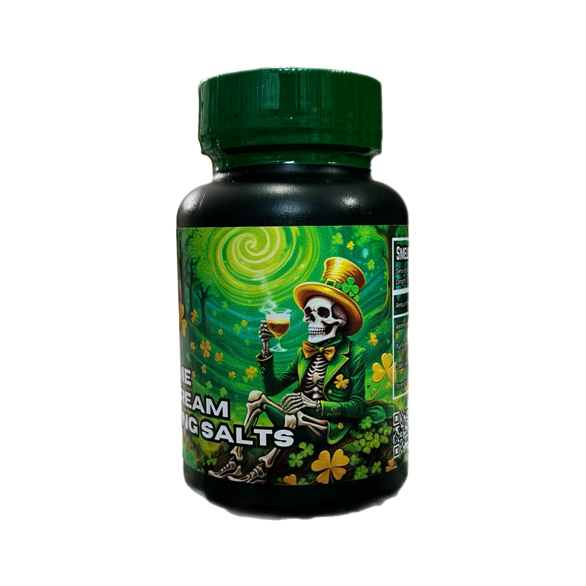 Mass Cast, LLC - Wholesale Sports & Outdoor - Smelling Salts Multi Pack - 5 Each Scent  - Save 5%2