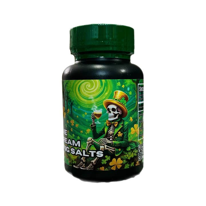 Mass Cast, LLC - Wholesale Sports & Outdoor - Smelling Salts Multi Pack - 5 Each Scent - Save 5%2