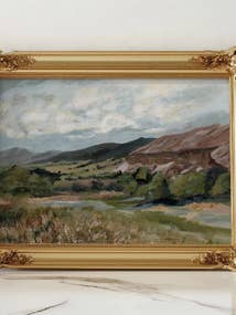 Gyllene för wholesale av Whitney Silva Art