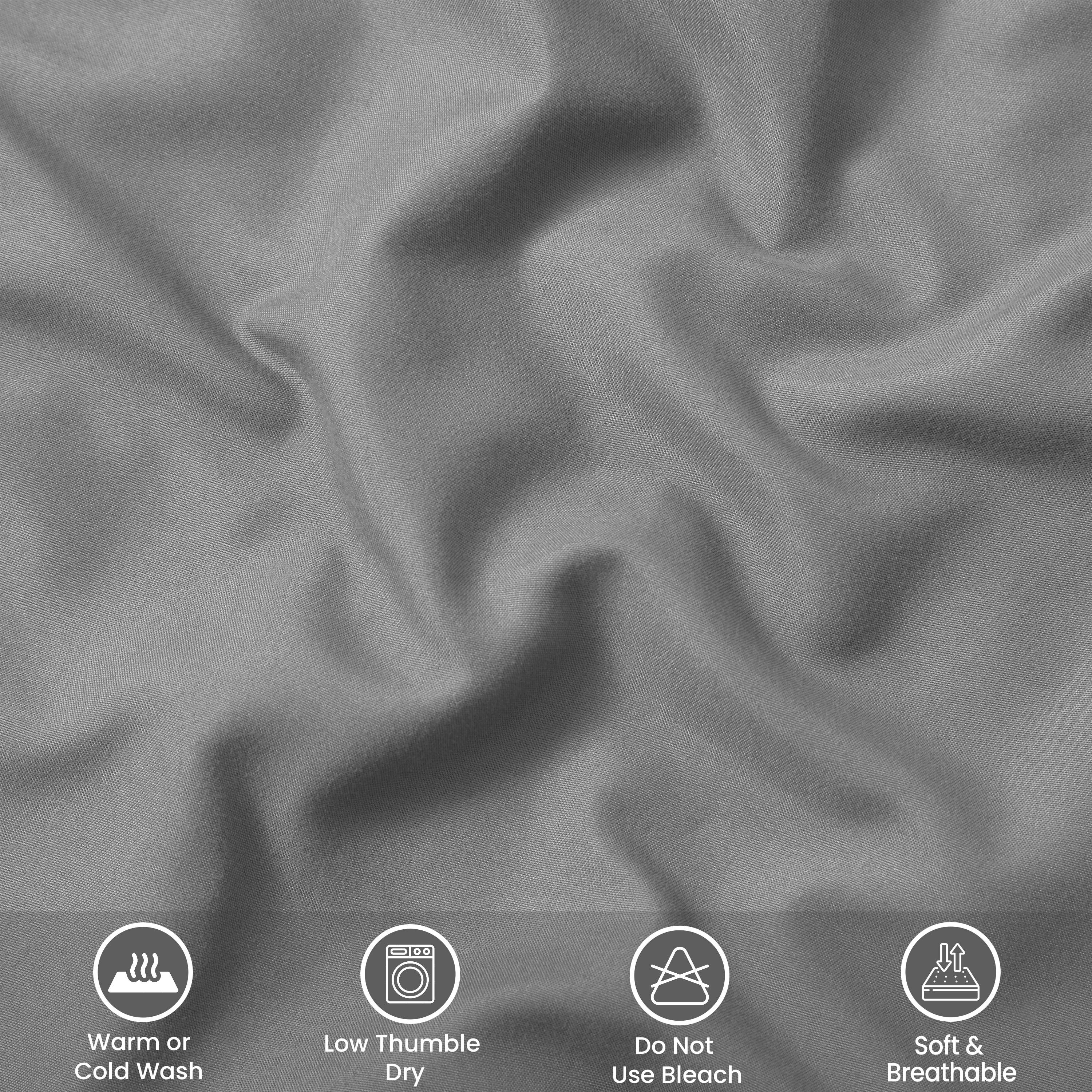 Cotton Passion – wholesale Fitted sheets – Fitted Sheet Waterproof Deep Pocket 30'Bed Sheet Ultra Soft 16