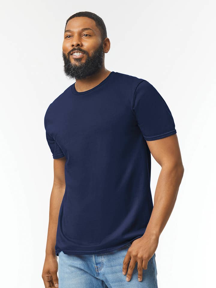 Gildan® Softstyle® T-Shirt for wholesale by SanMar Canada