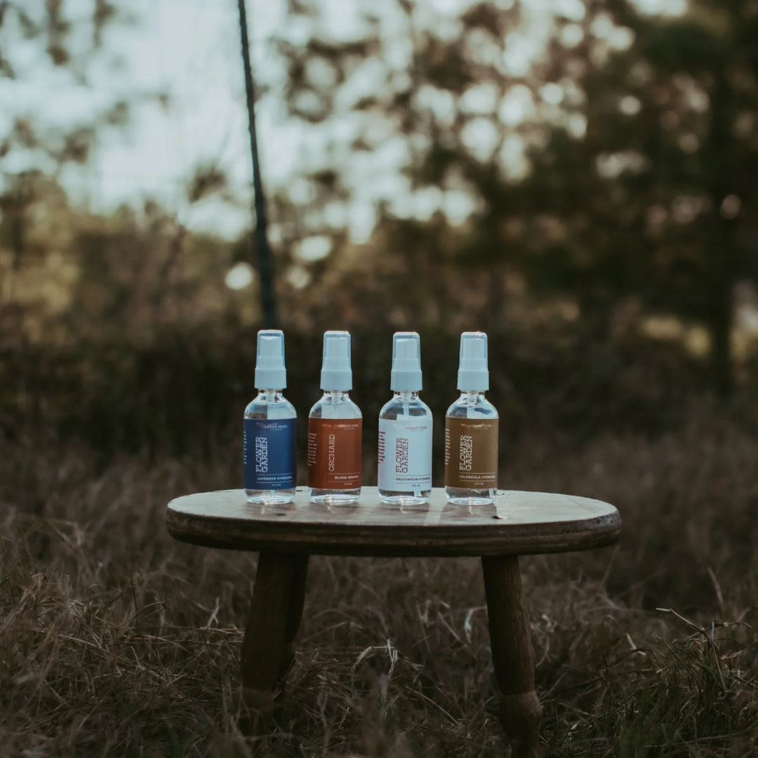 Urban Farm Apothecary & Urban Farm Cosmetics - Vente Lotion tonique - Hydrolat de lavande1