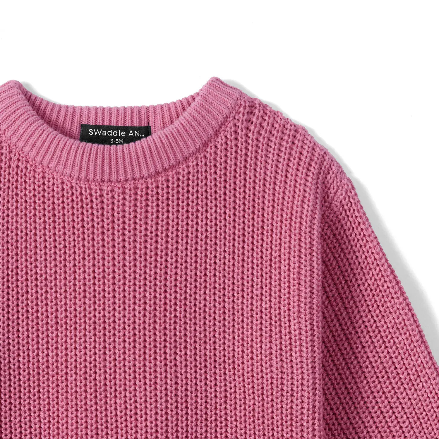 SwaddleAn - Wholesale Romper - Kids - 100% Cotton Ruffle Baby Girl Knit Romper 45