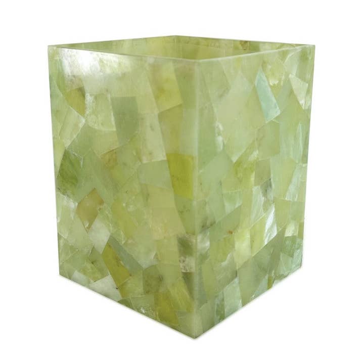 Jasmine Jade Affaldsspand for engroshandel hos ETEREO New York