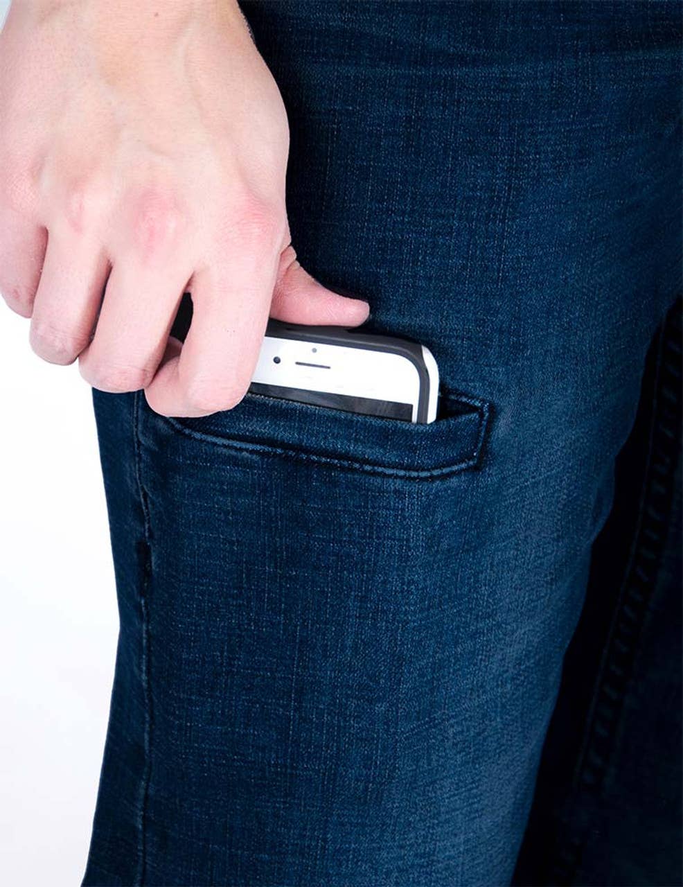 Mørk vask Tuff Cowgirl Vinter for engroshandel på Faire8