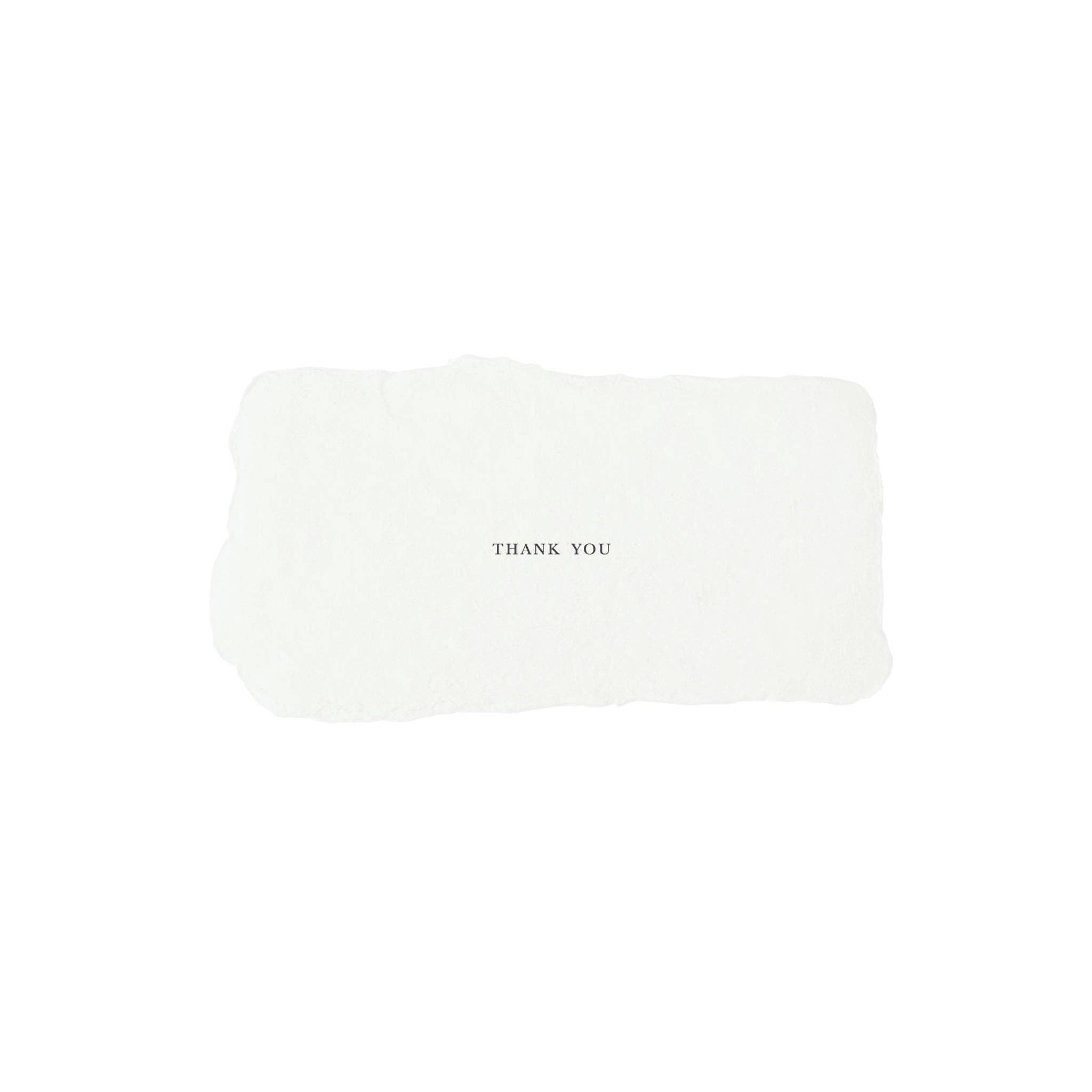 farmette - Vente Cartes de remerciements - petit mot de remerciement0