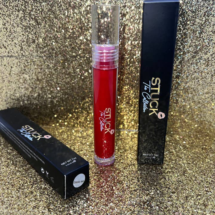 Glass Red for wholesale by Stuck The Collection