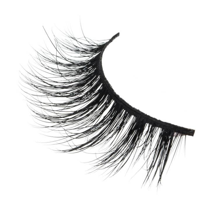VIAI Beauty - Wholesale False/fake eyelashes - 3D Mink Eyelashes - Ego4