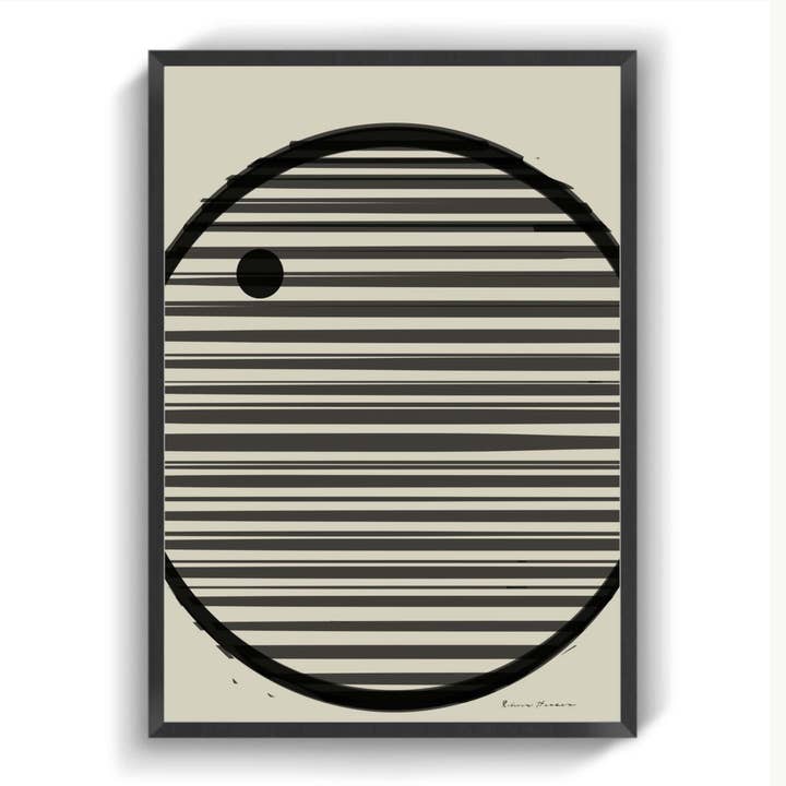 Círculo con líneas NO2 para venta al por mayor de IMotive